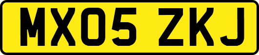 MX05ZKJ