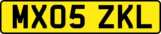 MX05ZKL