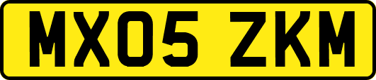 MX05ZKM