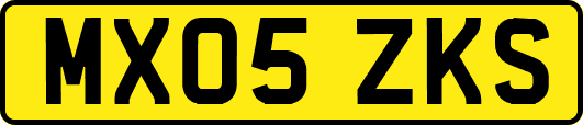 MX05ZKS