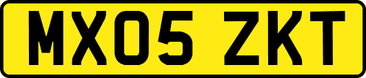 MX05ZKT