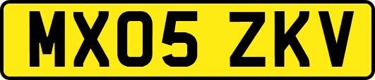 MX05ZKV