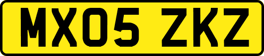 MX05ZKZ