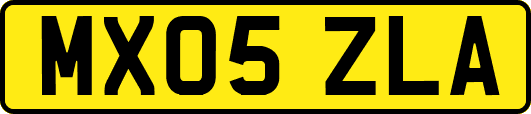 MX05ZLA