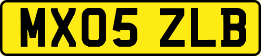 MX05ZLB