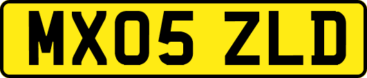 MX05ZLD