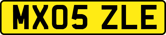 MX05ZLE