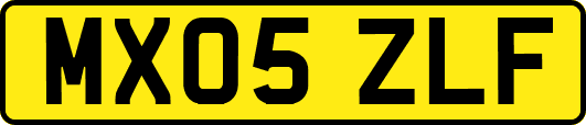 MX05ZLF