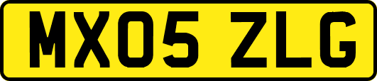 MX05ZLG