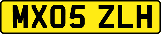 MX05ZLH