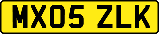 MX05ZLK