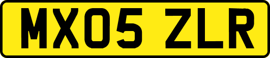 MX05ZLR