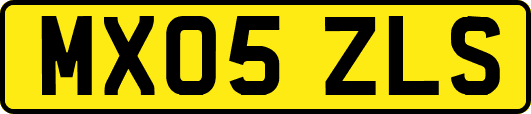 MX05ZLS