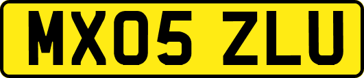 MX05ZLU