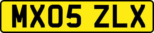 MX05ZLX