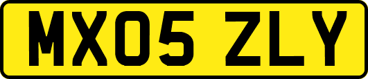 MX05ZLY