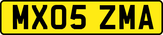 MX05ZMA