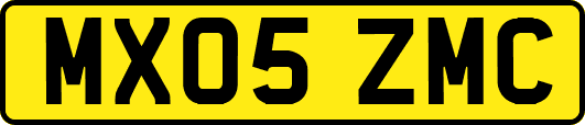 MX05ZMC