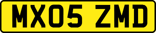 MX05ZMD