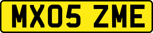 MX05ZME