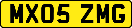 MX05ZMG