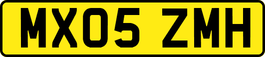 MX05ZMH