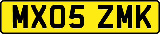 MX05ZMK