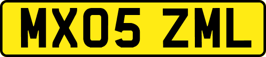 MX05ZML