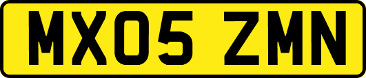 MX05ZMN