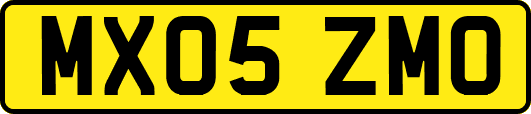 MX05ZMO