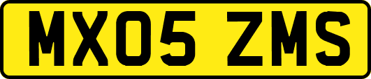 MX05ZMS