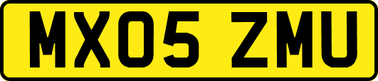 MX05ZMU