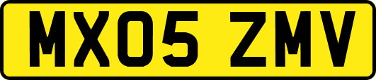 MX05ZMV