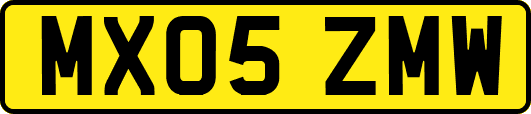 MX05ZMW