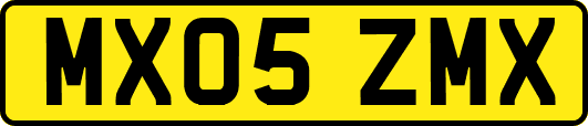 MX05ZMX