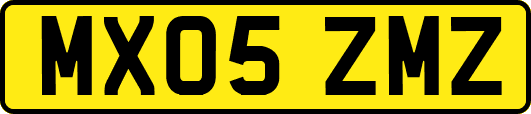 MX05ZMZ