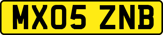 MX05ZNB