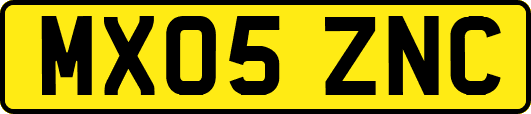 MX05ZNC
