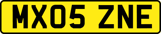 MX05ZNE