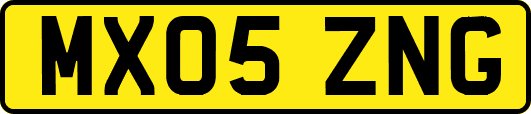 MX05ZNG