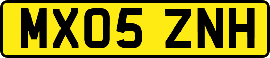 MX05ZNH