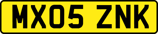 MX05ZNK