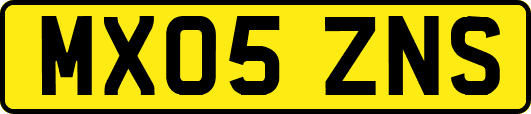 MX05ZNS