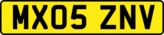 MX05ZNV