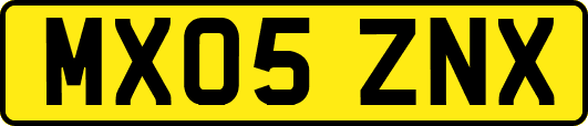 MX05ZNX