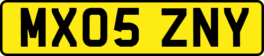 MX05ZNY