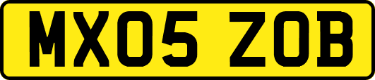 MX05ZOB