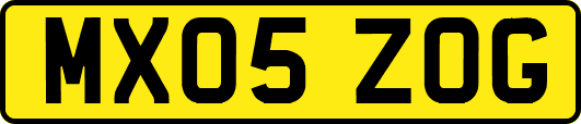 MX05ZOG