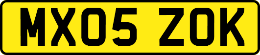 MX05ZOK