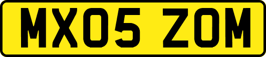 MX05ZOM
